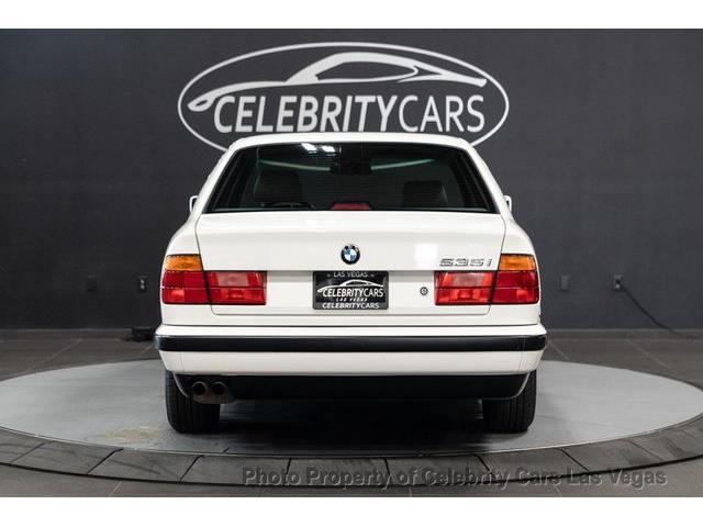 1992 BMW 5 Series (CC-2085510) for sale in Las Vegas, Nevada