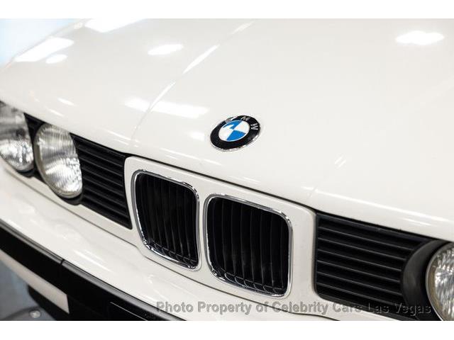 1992 BMW 5 Series (CC-2085510) for sale in Las Vegas, Nevada