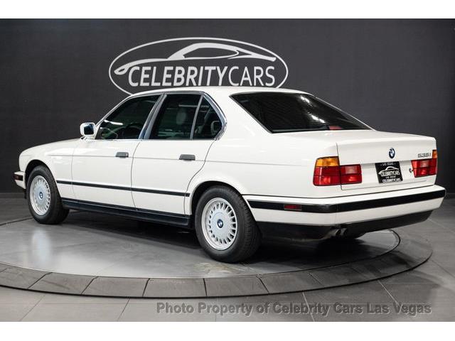 1992 BMW 5 Series (CC-2085510) for sale in Las Vegas, Nevada