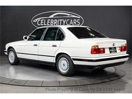 1992 BMW 5 Series (CC-2085510) for sale in Las Vegas, Nevada