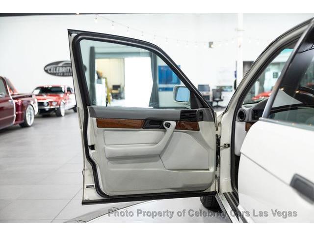 1992 BMW 5 Series (CC-2085510) for sale in Las Vegas, Nevada
