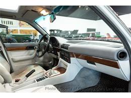 1992 BMW 5 Series (CC-2085510) for sale in Las Vegas, Nevada