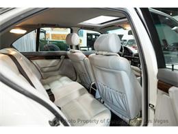 1992 BMW 5 Series (CC-2085510) for sale in Las Vegas, Nevada
