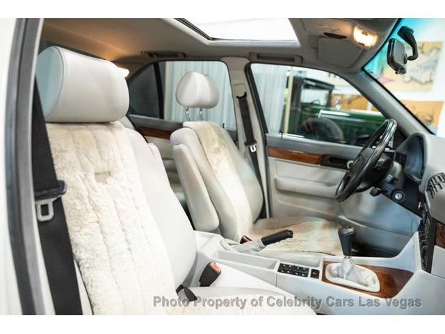 1992 BMW 5 Series (CC-2085510) for sale in Las Vegas, Nevada