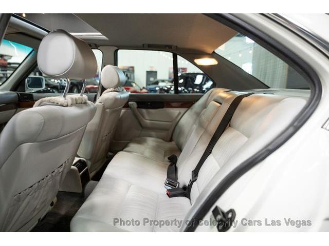 1992 BMW 5 Series (CC-2085510) for sale in Las Vegas, Nevada