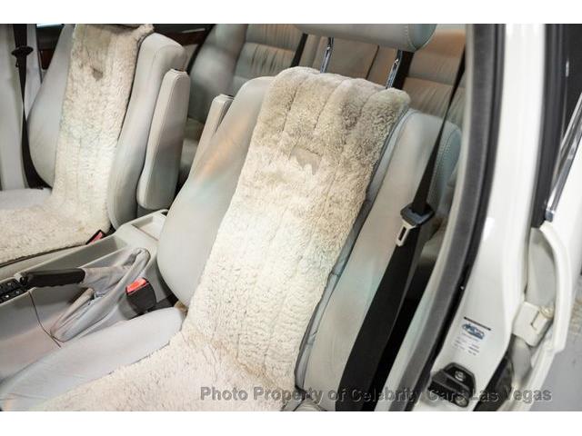 1992 BMW 5 Series (CC-2085510) for sale in Las Vegas, Nevada