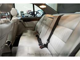 1992 BMW 5 Series (CC-2085510) for sale in Las Vegas, Nevada