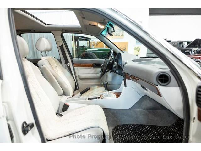 1992 BMW 5 Series (CC-2085510) for sale in Las Vegas, Nevada
