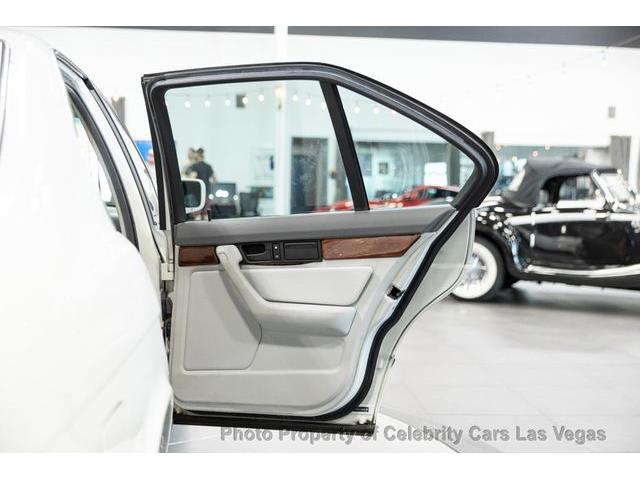 1992 BMW 5 Series (CC-2085510) for sale in Las Vegas, Nevada