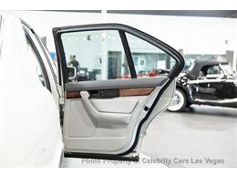 1992 BMW 5 Series (CC-2085510) for sale in Las Vegas, Nevada