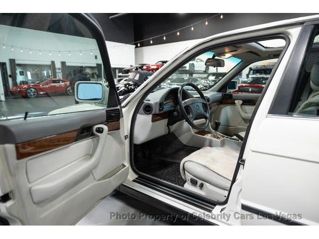 1992 BMW 5 Series (CC-2085510) for sale in Las Vegas, Nevada
