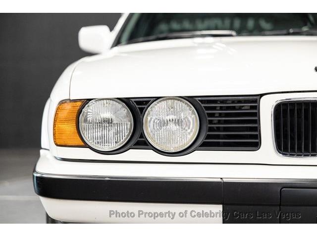 1992 BMW 5 Series (CC-2085510) for sale in Las Vegas, Nevada