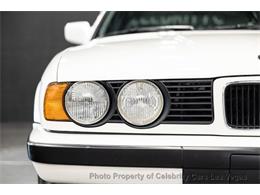 1992 BMW 5 Series (CC-2085510) for sale in Las Vegas, Nevada