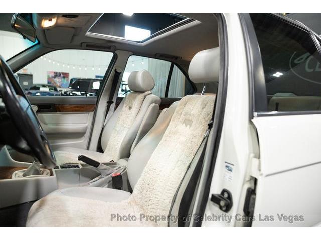 1992 BMW 5 Series (CC-2085510) for sale in Las Vegas, Nevada