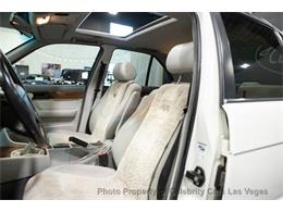 1992 BMW 5 Series (CC-2085510) for sale in Las Vegas, Nevada