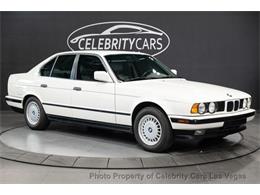 1992 BMW 5 Series (CC-2085510) for sale in Las Vegas, Nevada