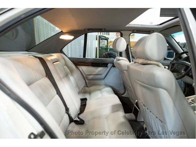 1992 BMW 5 Series (CC-2085510) for sale in Las Vegas, Nevada