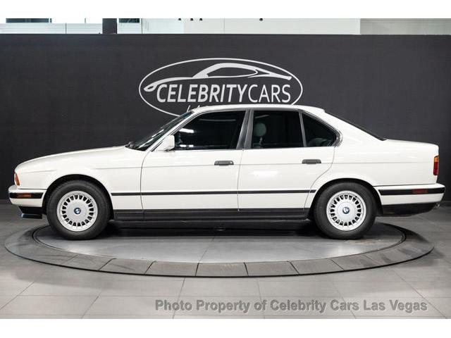 1992 BMW 5 Series (CC-2085510) for sale in Las Vegas, Nevada