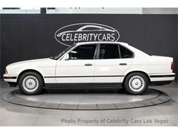 1992 BMW 5 Series (CC-2085510) for sale in Las Vegas, Nevada