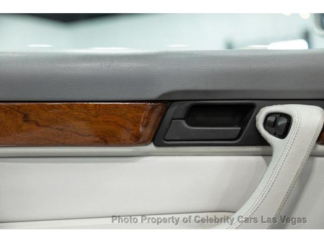 1992 BMW 5 Series (CC-2085510) for sale in Las Vegas, Nevada