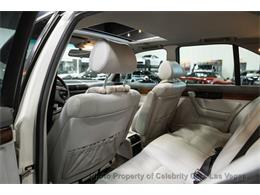 1992 BMW 5 Series (CC-2085510) for sale in Las Vegas, Nevada