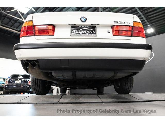 1992 BMW 5 Series (CC-2085510) for sale in Las Vegas, Nevada
