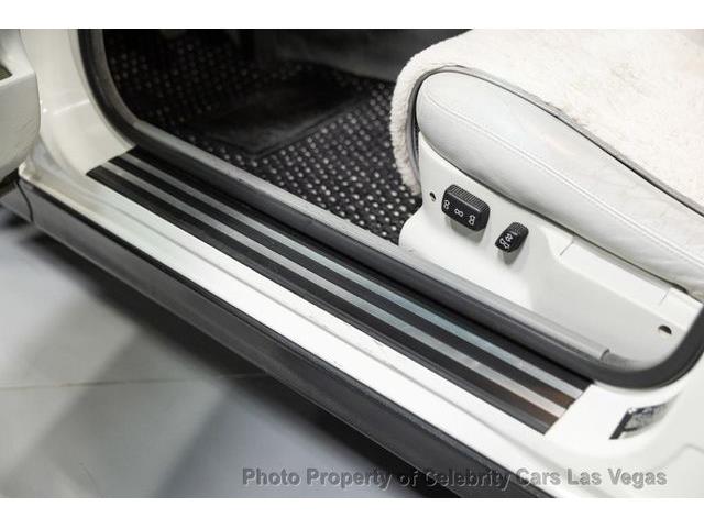 1992 BMW 5 Series (CC-2085510) for sale in Las Vegas, Nevada