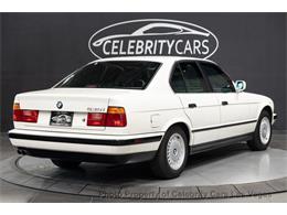 1992 BMW 5 Series (CC-2085510) for sale in Las Vegas, Nevada
