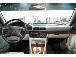 1992 BMW 5 Series (CC-2085510) for sale in Las Vegas, Nevada