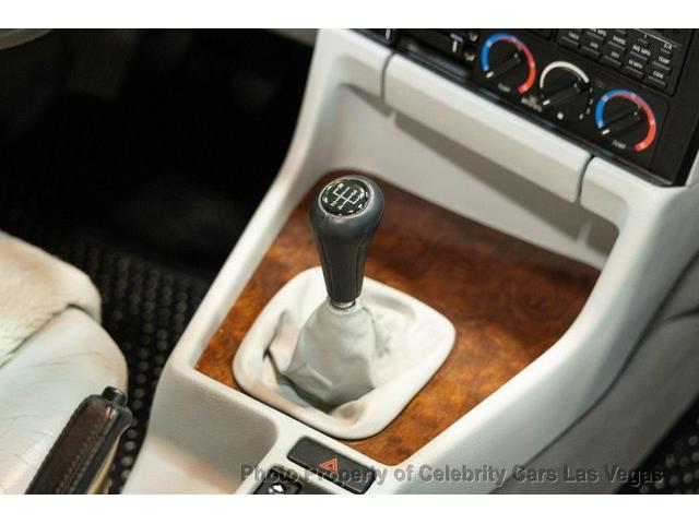 1992 BMW 5 Series (CC-2085510) for sale in Las Vegas, Nevada