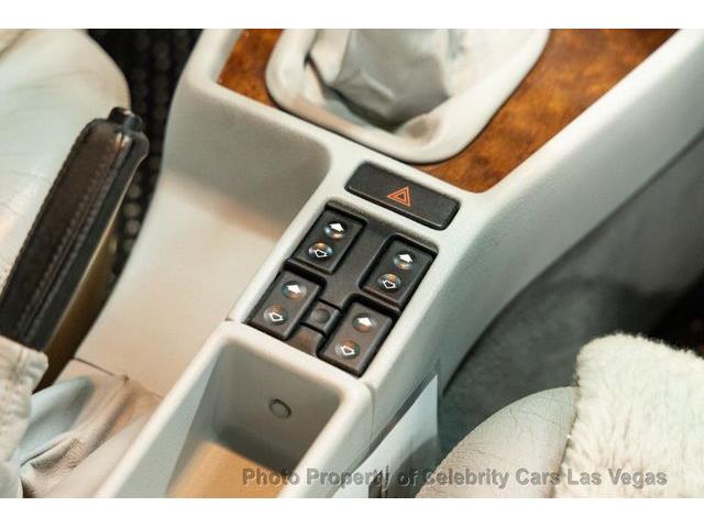 1992 BMW 5 Series (CC-2085510) for sale in Las Vegas, Nevada