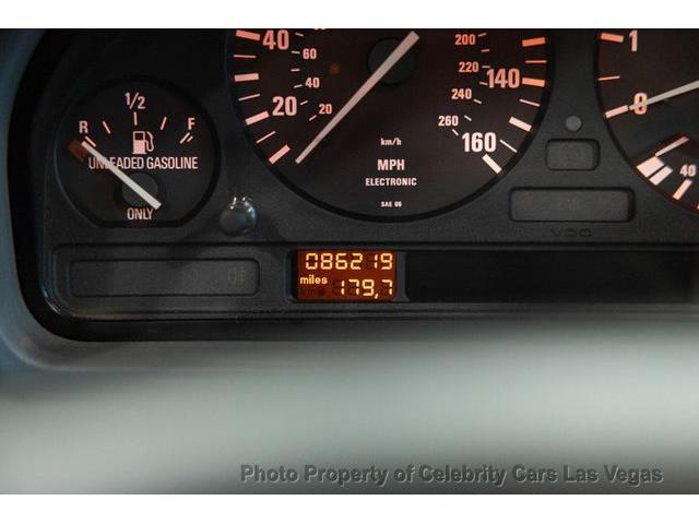 1992 BMW 5 Series (CC-2085510) for sale in Las Vegas, Nevada