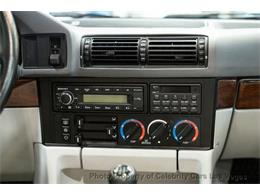 1992 BMW 5 Series (CC-2085510) for sale in Las Vegas, Nevada
