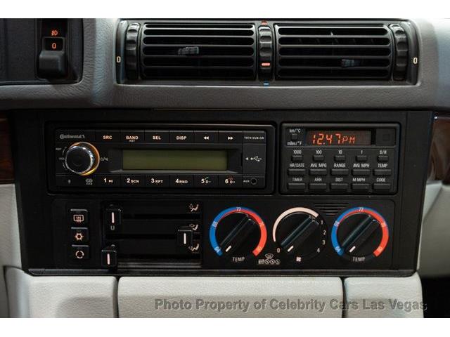 1992 BMW 5 Series (CC-2085510) for sale in Las Vegas, Nevada