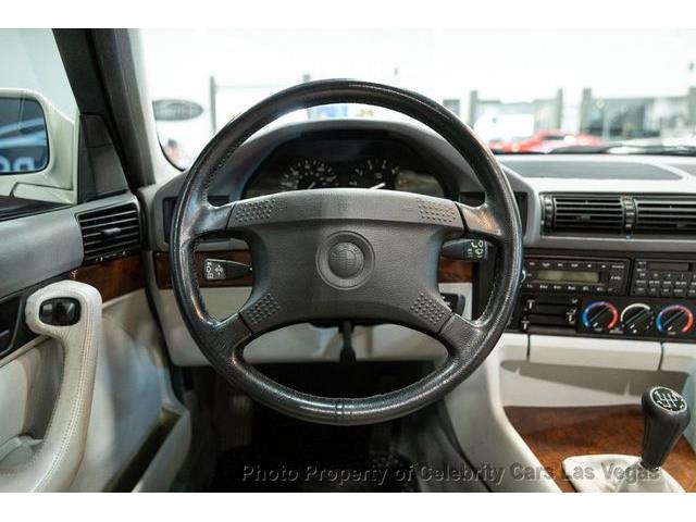 1992 BMW 5 Series (CC-2085510) for sale in Las Vegas, Nevada