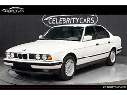 1992 BMW 5 Series (CC-2085510) for sale in Las Vegas, Nevada