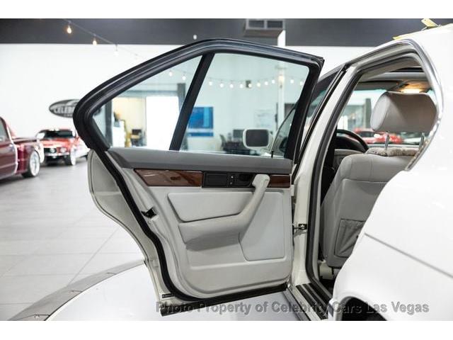 1992 BMW 5 Series (CC-2085510) for sale in Las Vegas, Nevada
