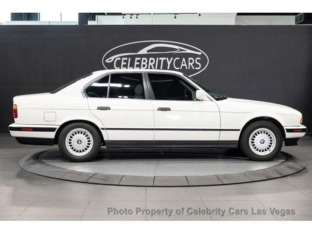 1992 BMW 5 Series (CC-2085510) for sale in Las Vegas, Nevada