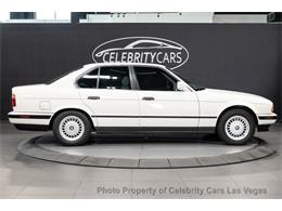 1992 BMW 5 Series (CC-2085510) for sale in Las Vegas, Nevada