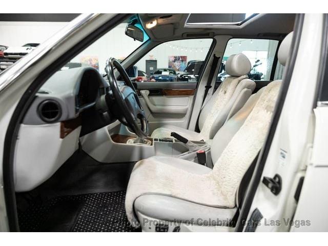 1992 BMW 5 Series (CC-2085510) for sale in Las Vegas, Nevada