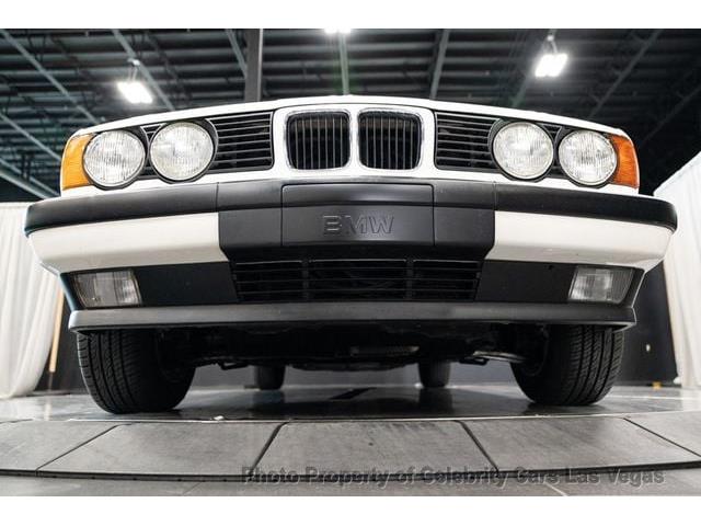 1992 BMW 5 Series (CC-2085510) for sale in Las Vegas, Nevada