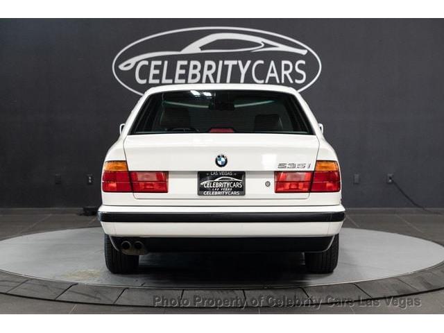 1992 BMW 5 Series (CC-2085510) for sale in Las Vegas, Nevada