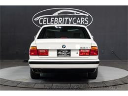 1992 BMW 5 Series (CC-2085510) for sale in Las Vegas, Nevada