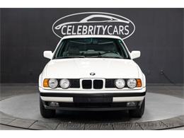 1992 BMW 5 Series (CC-2085510) for sale in Las Vegas, Nevada