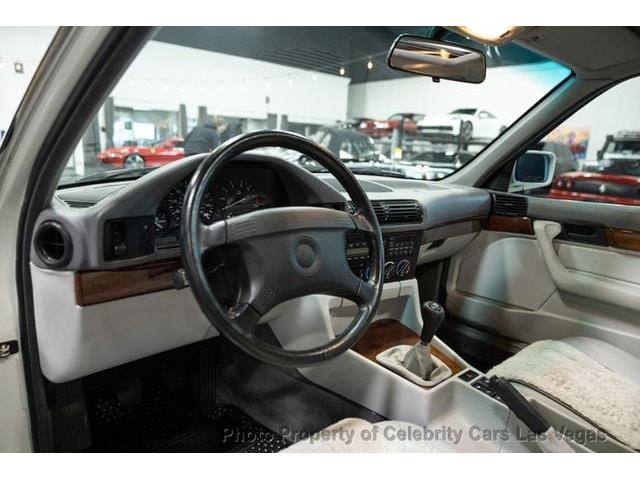 1992 BMW 5 Series (CC-2085510) for sale in Las Vegas, Nevada