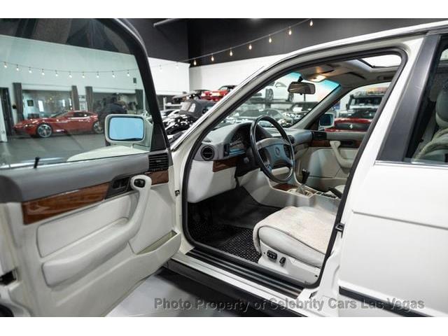 1992 BMW 5 Series (CC-2085510) for sale in Las Vegas, Nevada