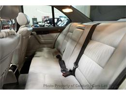 1992 BMW 5 Series (CC-2085510) for sale in Las Vegas, Nevada