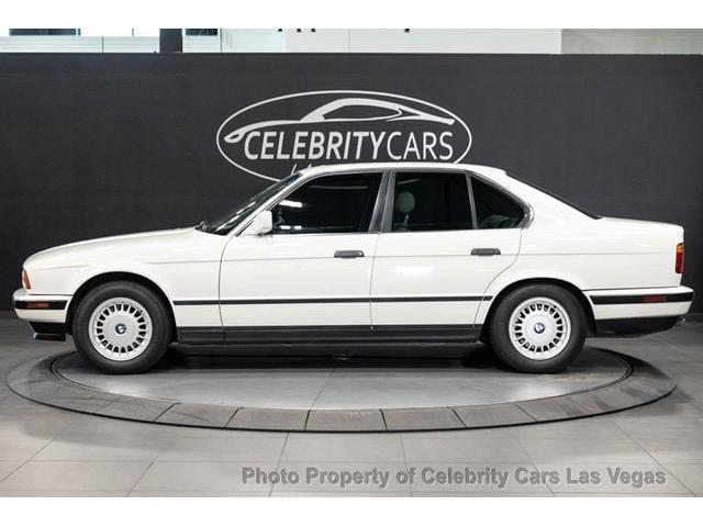 1992 BMW 5 Series (CC-2085510) for sale in Las Vegas, Nevada