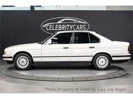 1992 BMW 5 Series (CC-2085510) for sale in Las Vegas, Nevada