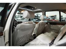 1992 BMW 5 Series (CC-2085510) for sale in Las Vegas, Nevada